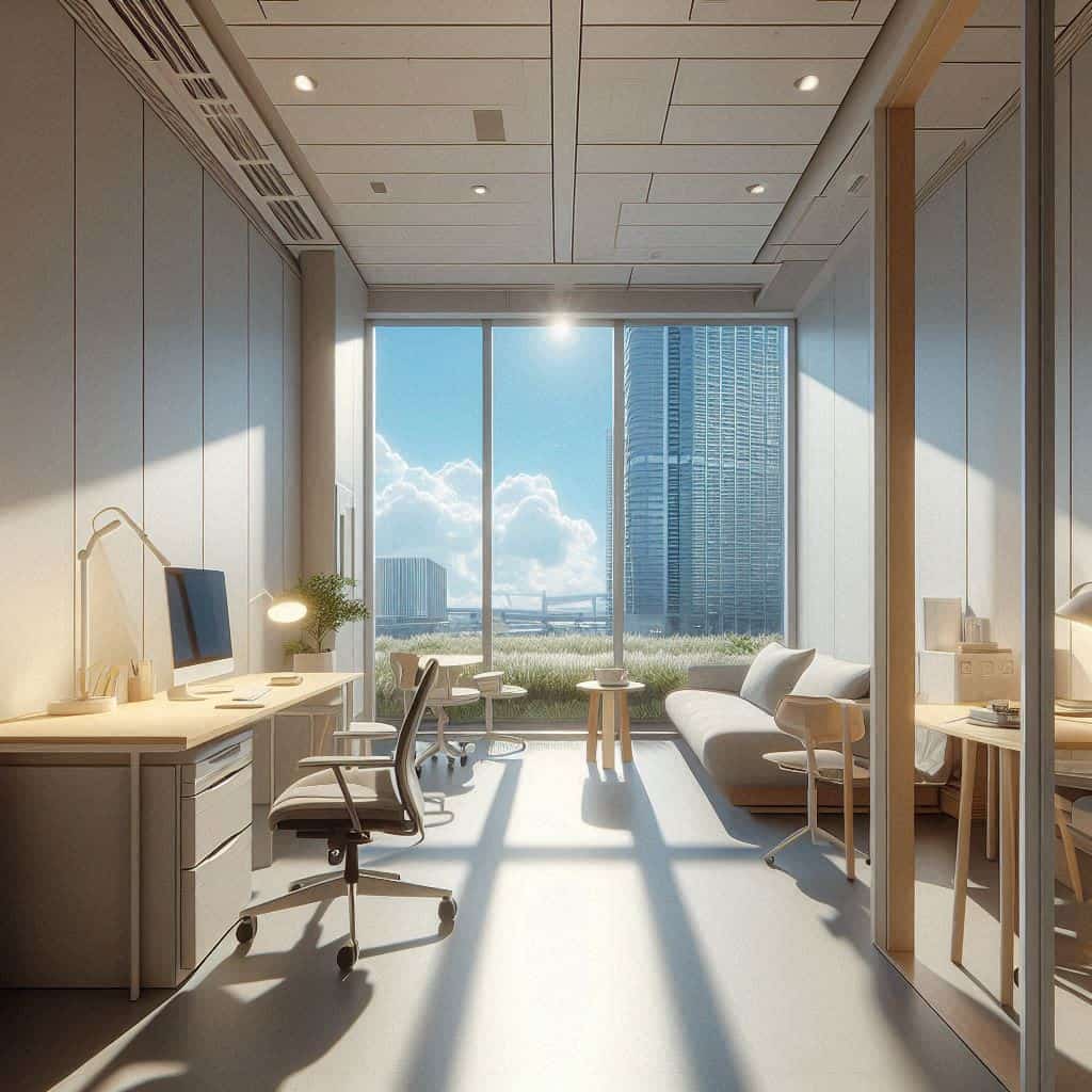 大厦名字文章配图